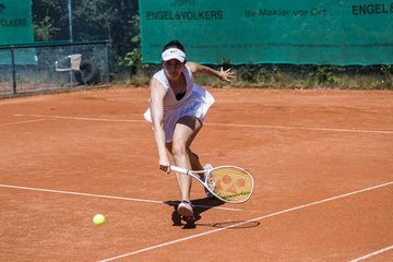 Bild 296 - RL TC an der Schirnau - SV Zehlendorfer Wespen : Ergebnis: 9:0